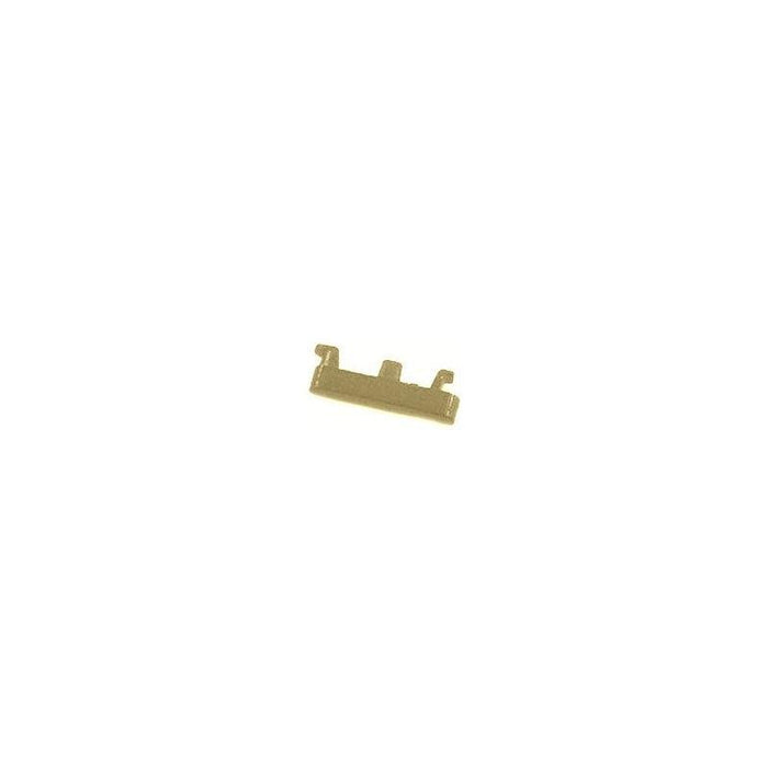 For Samsung Galaxy A2 Core A260 Replacement Power Button (Gold)-Repair Outlet