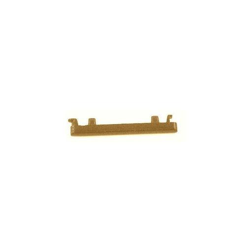 For Samsung Galaxy A2 Core A260 Replacement Volume Button (Gold)-Repair Outlet