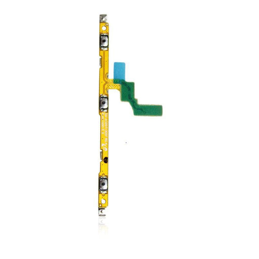For Samsung Galaxy A20 A205 Replacement Power And Volume Button Flex Cable-Repair Outlet