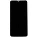 For Samsung Galaxy A20 LCD Replacement Touch Screen LCD Assembly With Frame (Black)-Repair Outlet