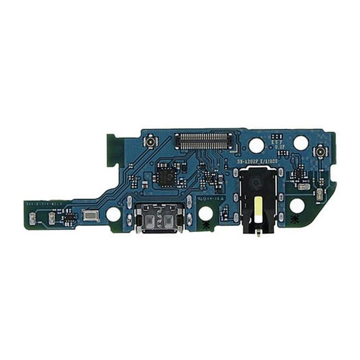 For Samsung Galaxy A20e / A202 Replacement Charging Port Board With Headphone Port & Microphone-Repair Outlet