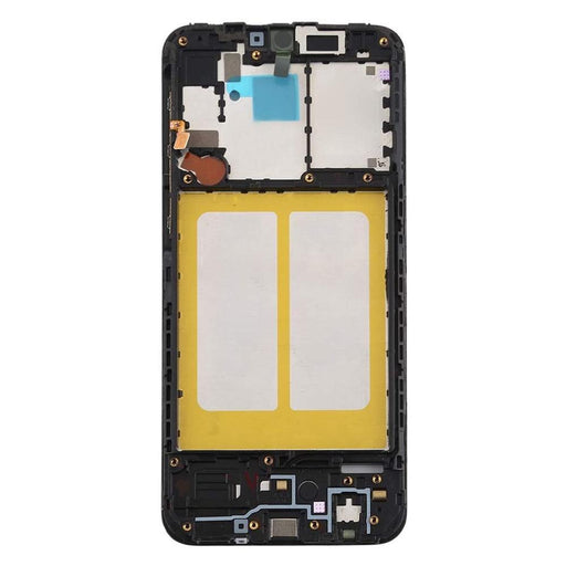 For Samsung Galaxy A20e A202 Replacement Mid Frame Chassis-Repair Outlet
