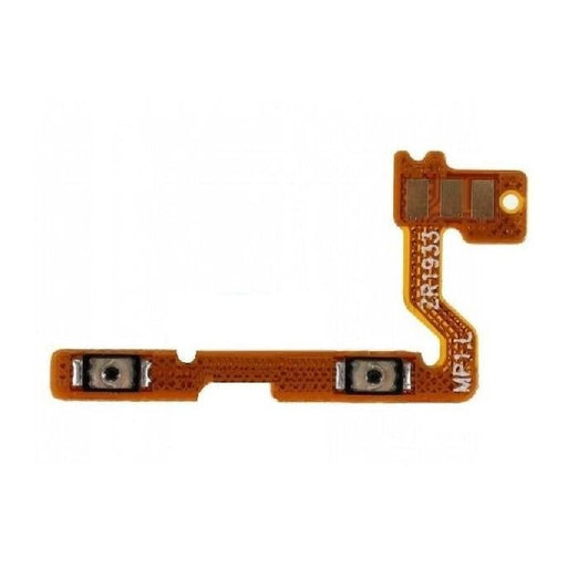 For Samsung Galaxy A20s A207 Replacement Volume Button Internal Flex Cable-Repair Outlet