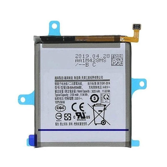 For Samsung Galaxy A21s A217F Replacement Battery 5000mAh-Repair Outlet