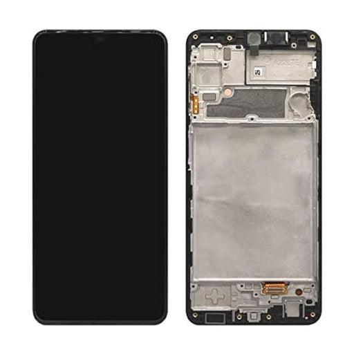 For Samsung Galaxy A22 4G Replacement Glass Change With Frame-Repair Outlet