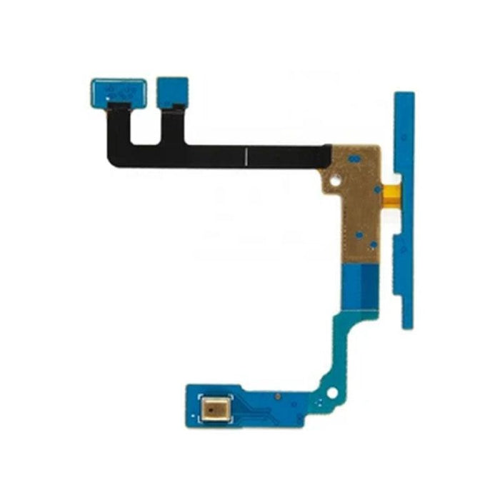 For Samsung Galaxy A3 / A300 Replacement Volume Button Flex With Noise Cancelling Microphone Flex-Repair Outlet