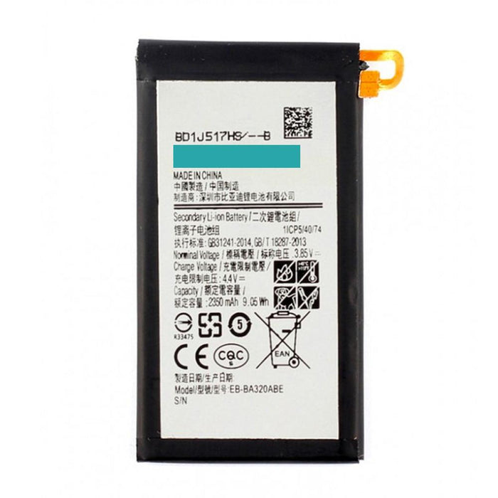 Phone Battery Samsung A3 Battery Replacement Service Samsung