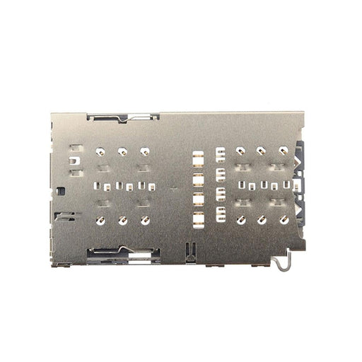 For Samsung Galaxy A3 A320 Replacement Sim Card Reader-Repair Outlet