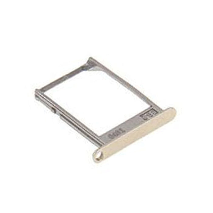 For Samsung Galaxy A3 A5 A7 2015 Replacement SD SIM Card Tray 1 (Gold)-Repair Outlet