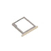 For Samsung Galaxy A3 A5 A7 2015 Replacement SIM Card Tray 2 (Gold)-Repair Outlet