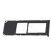 For Samsung Galaxy A30 / A305 Replacement SIM & Micro SD Card Tray (Black)-Repair Outlet