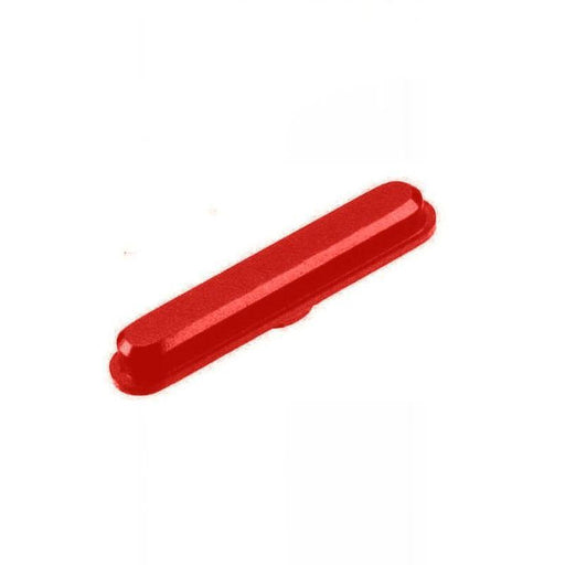For Samsung Galaxy A30S A307 Replacement Power Button (Red)-Repair Outlet