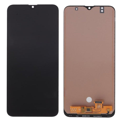 For Samsung Galaxy A30s A307F Replacement LCD Screen and Digitiser Assembly (Black)-Repair Outlet