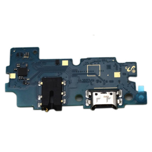 For Samsung Galaxy A30s Replacement Charging Port Board With Microphone & Headphone Socket-Repair Outlet