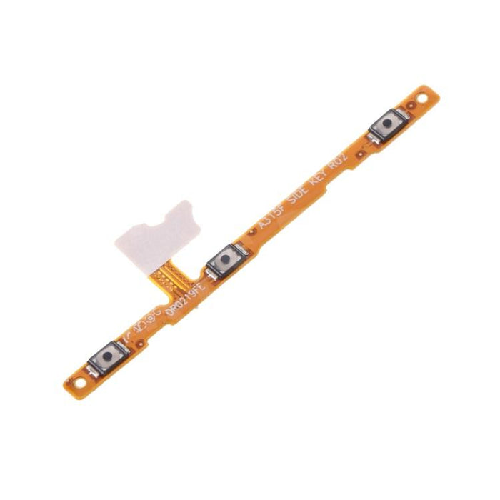 For Samsung Galaxy A31 A315 Replacement Power & Volume Buttons Internal Flex Cable-Repair Outlet