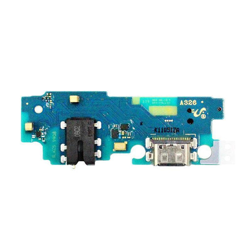 For Samsung Galaxy A32 5G A326 Replacement Charging Port Board-Repair Outlet