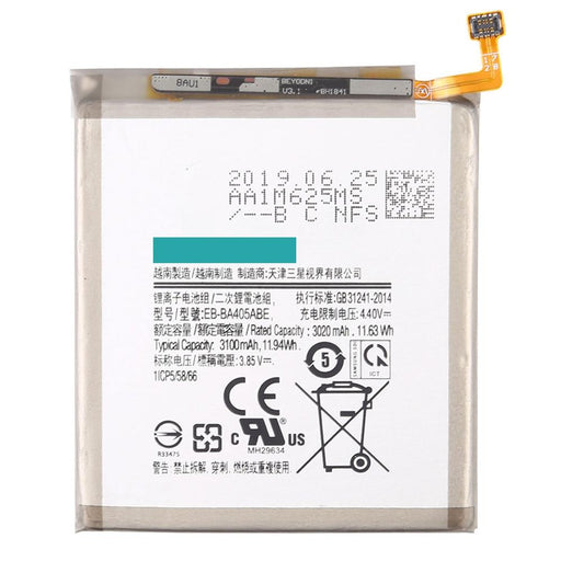 For Samsung Galaxy A40 A405 Replacement Battery 3020mAh-Repair Outlet