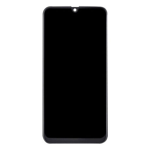 For Samsung Galaxy A40/ A405F Replacement AMOLED Touch Screen Assembly with Frame (Black)-Repair Outlet