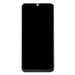 For Samsung Galaxy A40/ A405F Replacement AMOLED Touch Screen Assembly with Frame (Black)-Repair Outlet