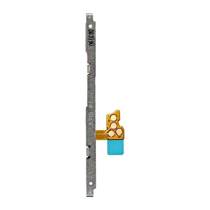For Samsung Galaxy A41 A415 Replacement Power & Volume Buttons Internal Flex Cable-Repair Outlet