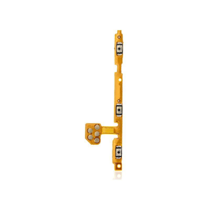 For Samsung Galaxy A42 A426B Replacement Power And Volume Button Flex Cable-Repair Outlet