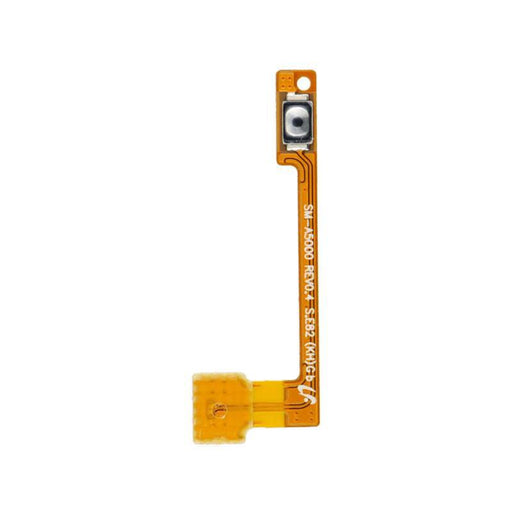 For Samsung Galaxy A5 (2015) A500 Replacement Power Button Flex Cable-Repair Outlet