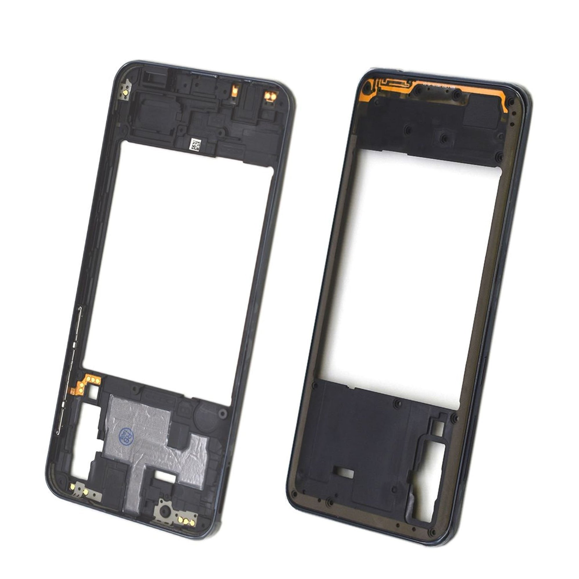 Samsung Galaxy A50 / A505 Replacement Midframe Assembly With Buttons ...