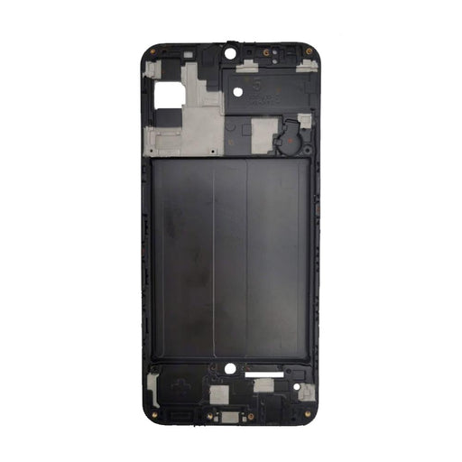 For Samsung Galaxy A50 A505 Replacement Midframe (Black)-Repair Outlet