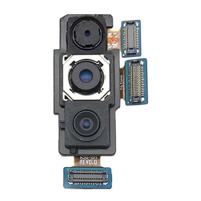 Samsung Galaxy A50 / A505 Replacement Rear Facing Main Camera — Repair ...