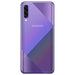 For Samsung Galaxy A50s A507 Replacement Rear Battery Cover with Adhesive (Prism Crush Purple)-Repair Outlet