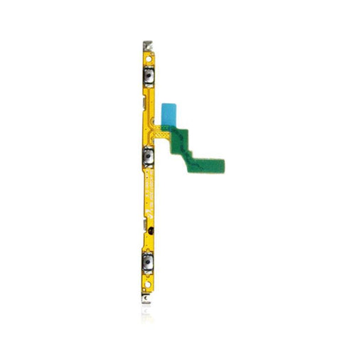 For Samsung Galaxy A50s A507F Replacement Power And Volume Button Flex Cable-Repair Outlet