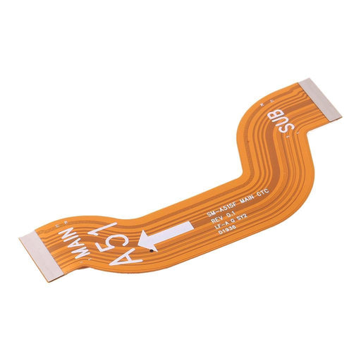 For Samsung Galaxy A51 A515 Replacement Main Motherboard Connection Flex Cable-Repair Outlet