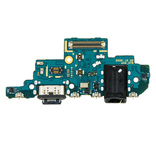 For Samsung Galaxy A52 A526 Replacement Charging Port Board-Repair Outlet