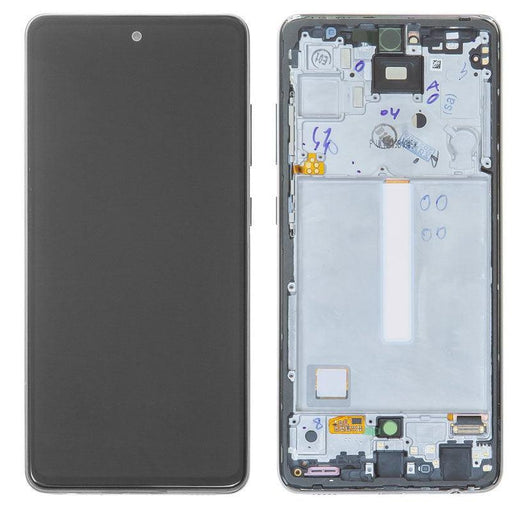 For Samsung Galaxy A52 Replacement Glass Change With Frame-Repair Outlet