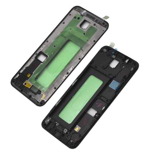 For Samsung Galaxy A6 2018 / A600 Replacement LCD Mid Frame Chassis-Repair Outlet