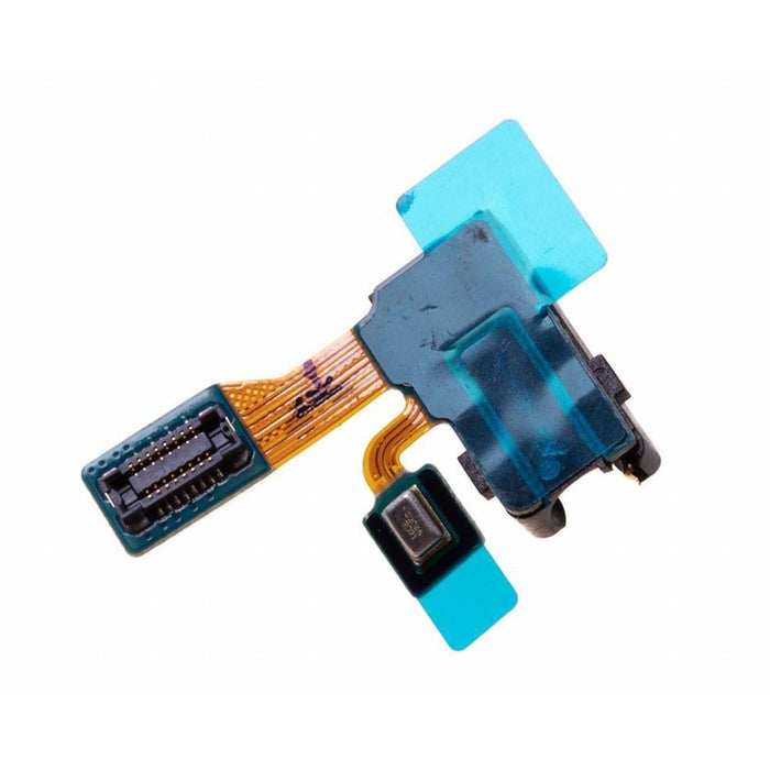 For Samsung Galaxy A6 Plus A605 Replacement Headphone Jack-Repair Outlet