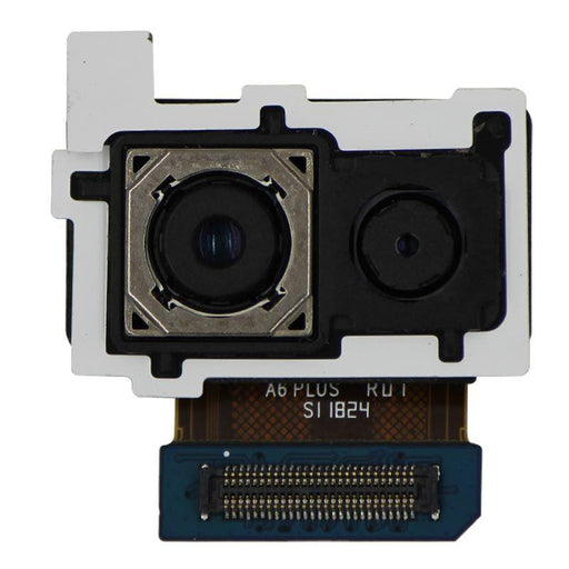 For Samsung Galaxy A6 Plus A605 Replacement Rear Camera-Repair Outlet