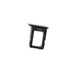 For Samsung Galaxy A6 Plus A605 Replacement Sim Card Tray (Black)-Repair Outlet