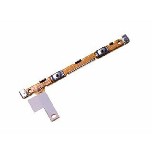 For Samsung Galaxy A6 Plus A605 Replacement Volume Button Internal Flex Cable-Repair Outlet