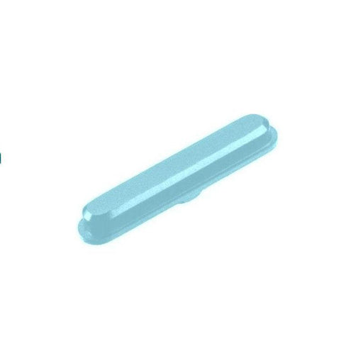 For Samsung Galaxy A60 A606 Replacement Power Button (Blue)-Repair Outlet