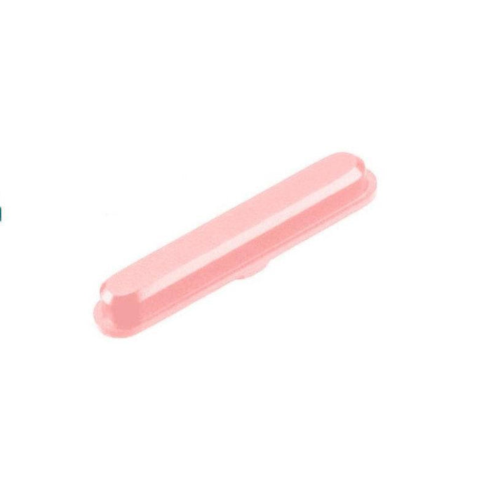 For Samsung Galaxy A60 A606 Replacement Power Button (Pink)-Repair Outlet