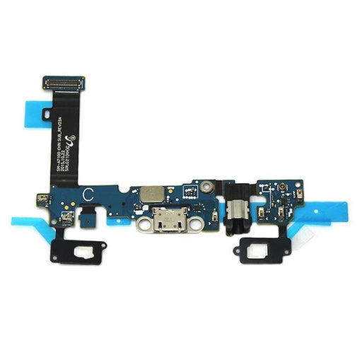 For Samsung Galaxy A7 2016 A710 Replacement Charge Port Board With Components-Repair Outlet