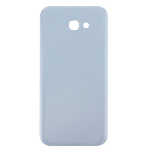 For Samsung Galaxy A7 2017 A720 Replacement Battery Cover / Back Panel (Blue)-Repair Outlet