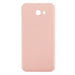 For Samsung Galaxy A7 2017 A720 Replacement Battery Cover / Back Panel (Pink)-Repair Outlet