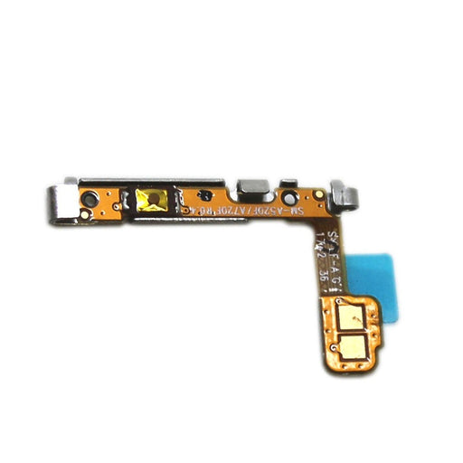 For Samsung Galaxy A7 2018 A750 Replacement Internal Power Button Flex Cable-Repair Outlet