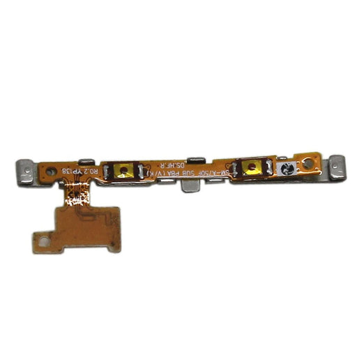 For Samsung Galaxy A7 2018 A750 Replacement Volume Buttons Internal Flex Cable-Repair Outlet