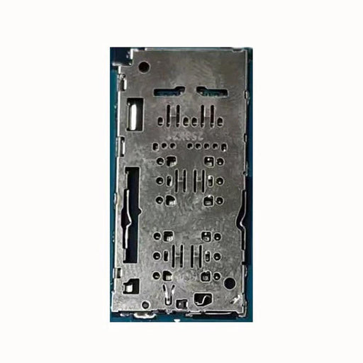 For Samsung Galaxy A7 A750 Replacement Sim Card Reader-Repair Outlet
