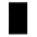 For Samsung Galaxy A7 Lite 8.7" T220 Replacement Screen (Black)-Repair Outlet