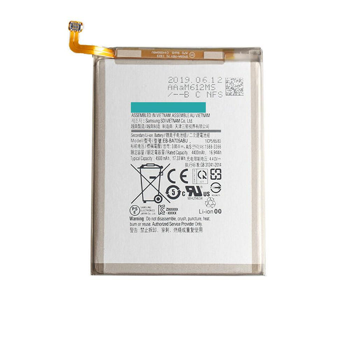 For Samsung Galaxy A70 A705 2019 Replacement Battery 4500mAh-Repair Outlet