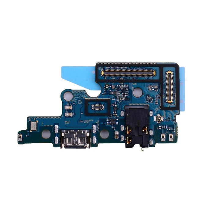For Samsung Galaxy A70 / A705 Replacement Charging Port Board With Headphone Port & Microphone-Repair Outlet